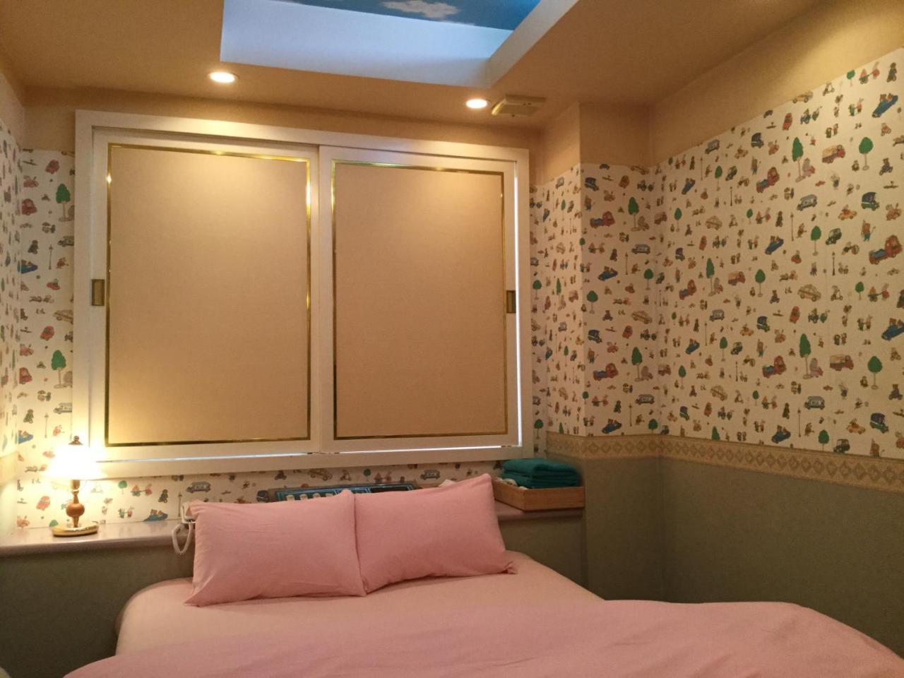 Dear Place (Adults Only) Osaka Exterior foto