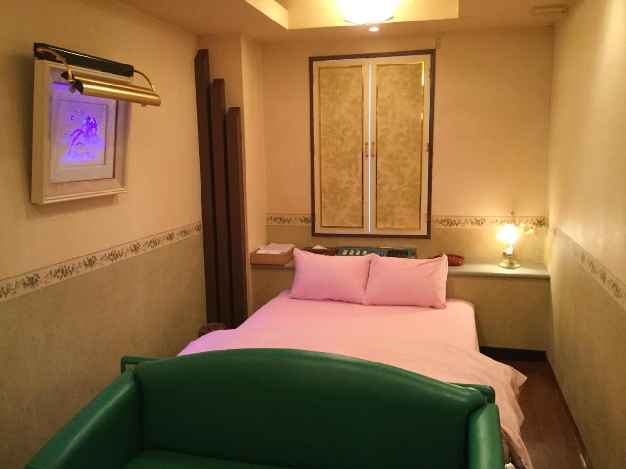 Dear Place (Adults Only) Osaka Exterior foto