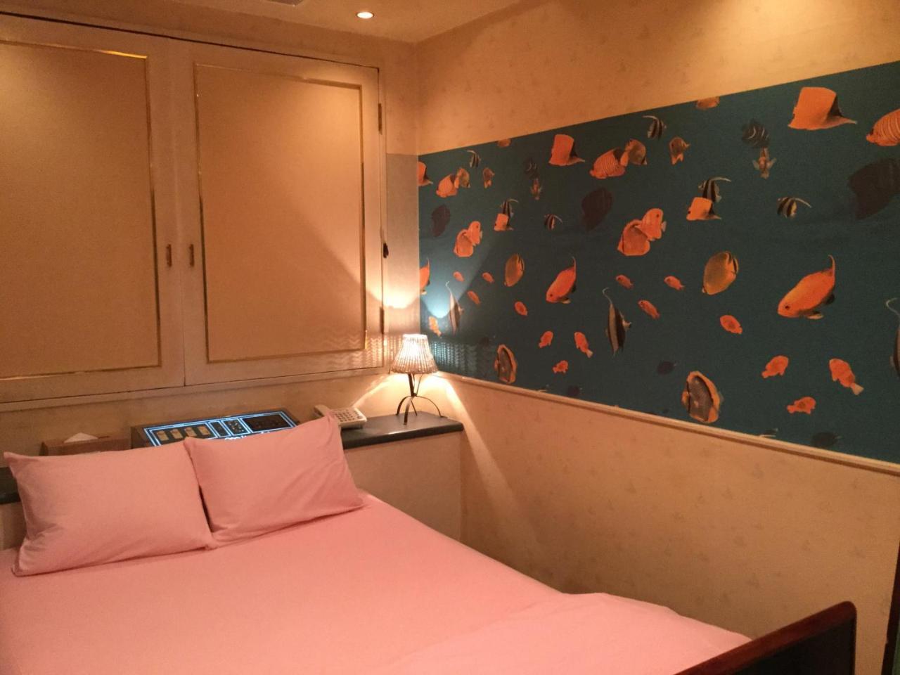 Dear Place (Adults Only) Osaka Exterior foto